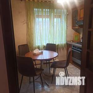 3-к квартира, посуточно, 72м2, 4/4 этаж