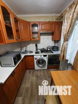 3-к квартира, посуточно, 60м2, 1/1 этаж