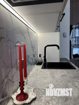 1-к квартира, на длительный срок, 35м2, 1/8 этаж