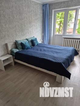 2-к квартира, посуточно, 42м2, 2/4 этаж