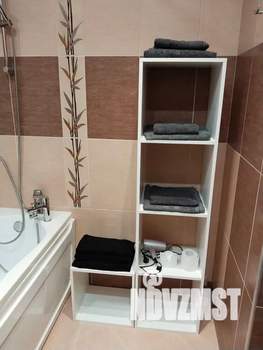 1-к квартира, посуточно, 36м2, 1/9 этаж