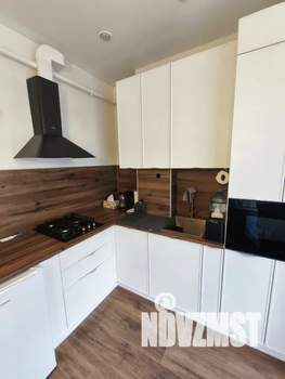 1-к квартира, посуточно, 39м2, 1/9 этаж