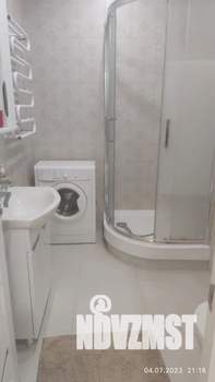 1-к квартира, посуточно, 41м2, 5/8 этаж