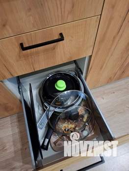 1-к квартира, посуточно, 38м2, 7/9 этаж