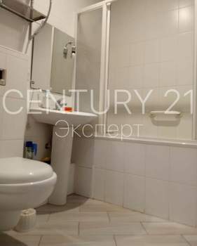 1-к квартира, на длительный срок, 50м2, 1/10 этаж