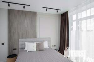 1-к квартира, посуточно, 41м2, 1/1 этаж