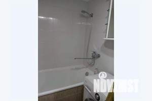 3-к квартира, посуточно, 64м2, 2/5 этаж