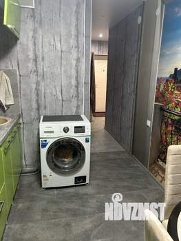 1-к квартира, на длительный срок, 38м2, 10/14 этаж