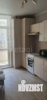 1-к квартира, на длительный срок, 43м2, 3/10 этаж