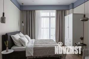 1-к квартира, посуточно, 32м2, 3/8 этаж