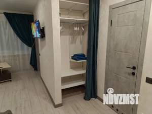 1-к квартира, посуточно, 32м2, 1/5 этаж