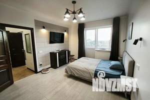 1-к квартира, посуточно, 37м2, 7/9 этаж