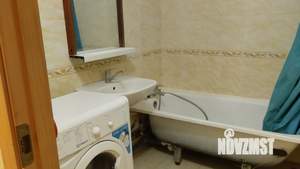 2-к квартира, на длительный срок, 52м2, 2/9 этаж