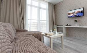 1-к квартира, на длительный срок, 44м2, 6/9 этаж