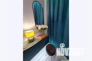 1-к квартира, посуточно, 37м2, 2/10 этаж