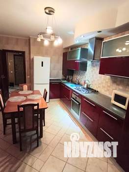 3-к квартира, посуточно, 90м2, 5/5 этаж