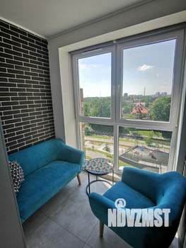 2-к квартира, на длительный срок, 50м2, 8/9 этаж