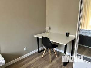 1-к квартира, посуточно, 33м2, 5/9 этаж
