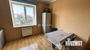 1-к квартира, на длительный срок, 45м2, 4/5 этаж