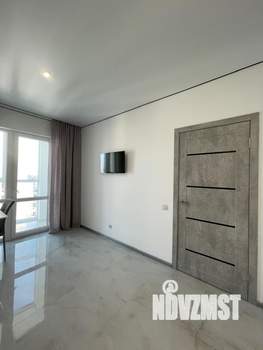 3-к квартира, на длительный срок, 73м2, 22/25 этаж