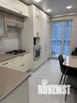 2-к квартира, посуточно, 60м2, 3/8 этаж