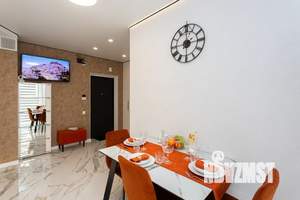 1-к квартира, посуточно, 35м2, 3/9 этаж