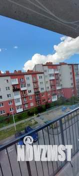 1-к квартира, посуточно, 32м2, 4/5 этаж