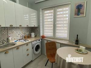 1-к квартира, посуточно, 32м2, 1/5 этаж