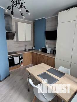 1-к квартира, посуточно, 45м2, 3/13 этаж