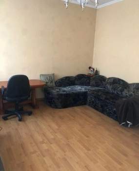 2-к квартира, на длительный срок, 50м2, 2/3 этаж