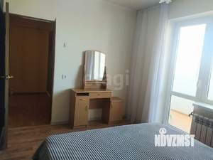 2-к квартира, на длительный срок, 52м2, 10/10 этаж