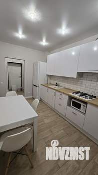 1-к квартира, на длительный срок, 40м2, 4/8 этаж