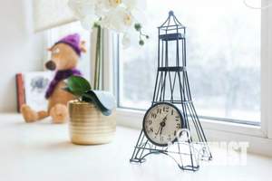 1-к квартира, посуточно, 42м2, 2/7 этаж