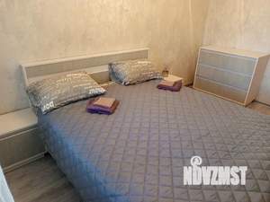 2-к квартира, посуточно, 65м2, 4/5 этаж