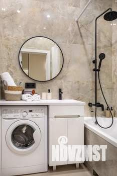 1-к квартира, посуточно, 40м2, 8/12 этаж