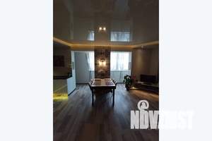 3-к квартира, посуточно, 87м2, 9/9 этаж