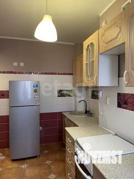 1-к квартира, на длительный срок, 34м2, 5/10 этаж