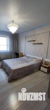 3-к квартира, на длительный срок, 85м2, 3/8 этаж