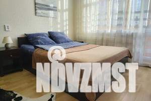 1-к квартира, посуточно, 39м2, 6/9 этаж