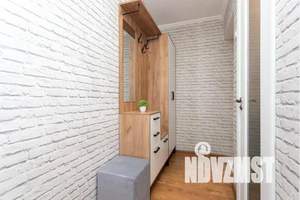 2-к квартира, посуточно, 44м2, 2/5 этаж