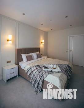 1-к квартира, посуточно, 40м2, 2/8 этаж