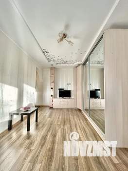 2-к квартира, посуточно, 43м2, 1/4 этаж