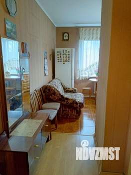 1-к квартира, на длительный срок, 38м2, 4/5 этаж