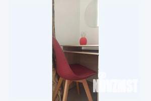 1-к квартира, посуточно, 40м2, 6/9 этаж