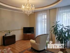 2-к квартира, посуточно, 80м2, 3/8 этаж