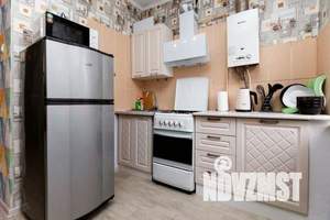2-к квартира, посуточно, 46м2, 2/4 этаж