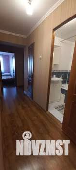 3-к квартира, посуточно, 73м2, 7/10 этаж