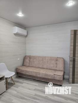 2-к квартира, посуточно, 43м2, 2/5 этаж