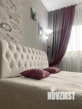 1-к квартира, посуточно, 30м2, 2/9 этаж