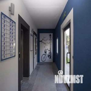 1-к квартира, посуточно, 45м2, 2/9 этаж